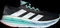 adidas Adistar Byd core black/iron metalic/flash aqua (Herren) Vorschaubild
