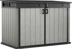 Keter Grande-Store Gartenbox