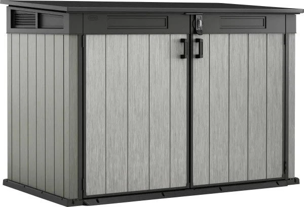 Keter Grande-Store Gartenbox