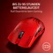 Razer Viper V3 Pro Faker Edition rot, USB Vorschaubild
