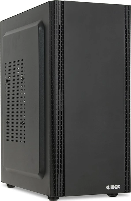 iBox Lupus 27, schwarz