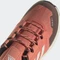 adidas Terrex Trailmaker Rain.RDY coral fusion/wonder white/solar gold (Junior) Vorschaubild
