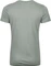 Ortovox 120 Cool Tec Mountain Stripe Funktionsshirt kurzarm green sage (Damen) Vorschaubild