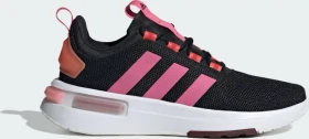 adidas Racer TR23 core black/pink fusion/shadow red