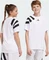 adidas Fortore 23 Shorts weiß/schwarz (Junior) Vorschaubild