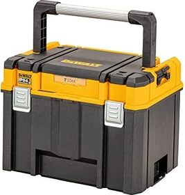 DeWalt DWST83343-1 TSTAK VII Werkzeugbox