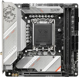 MSI MPG B760I Edge WIFI DDR4 (Intel 1700)