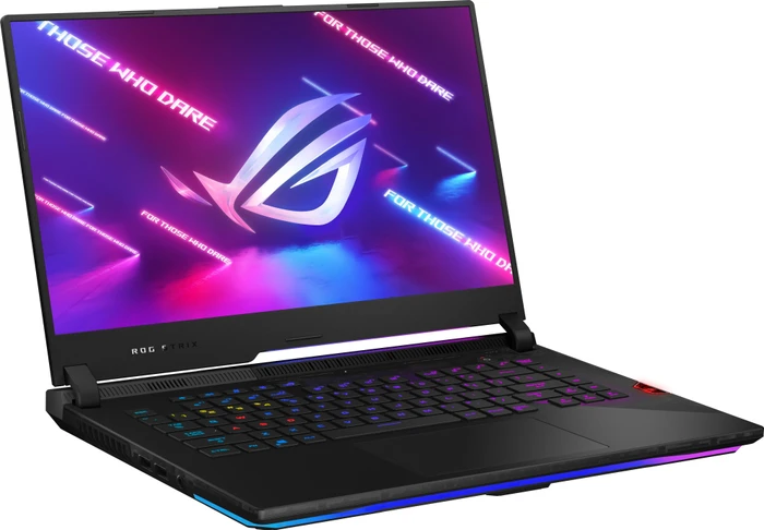 ASUS ROG Strix Scar 15 G533QS-HQ158T, Ryzen 9 5900HX, 16GB RAM, 2TB SSD, GeForce RTX 3080, DE