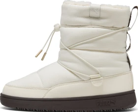 Puma Snowbae frosted ivory (Damen)