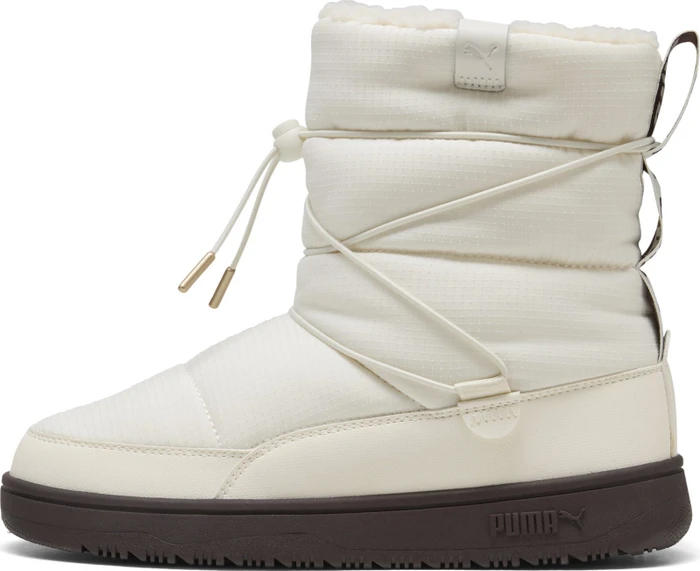 Puma Snowbae frosted ivory (Damen)