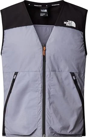 The North Face Mountain Athletics Utility Laufweste pearl mist/tnf black (Herren)