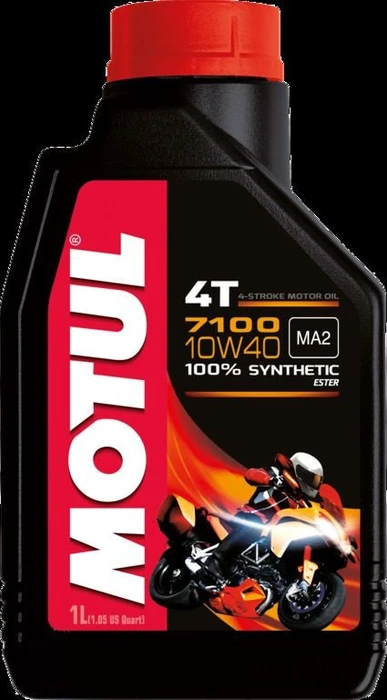 Motul 7100 4T MA2 10W-40