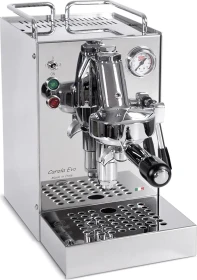 Quick Mill 0960 Carola schwarz