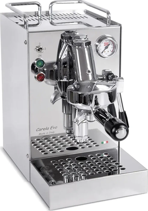 Quick Mill 0960 Carola schwarz