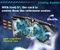 HIS Radeon R9 380 IceQ X² OC, 4GB GDDR5, 2x DVI, HDMI, DP Vorschaubild