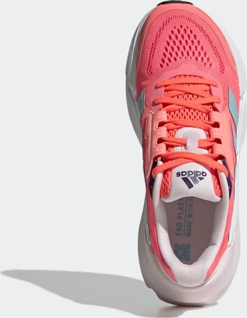 adidas Adistar turbo/hazy sky/almost pink (Damen)