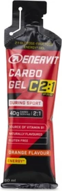 Enervit C2:1 Pro Carbo Gel Orange 60ml