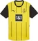 Puma BVB Borussia Dortmund Authentic 2024/2025 Heimtrikot (Herren) Vorschaubild