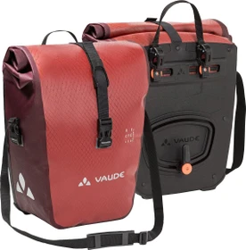 Vaude Aqua Front Recycled Gepäcktasche redeva