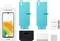 Samsung Displayschutzfolie für Galaxy A33 5G Vorschaubild
