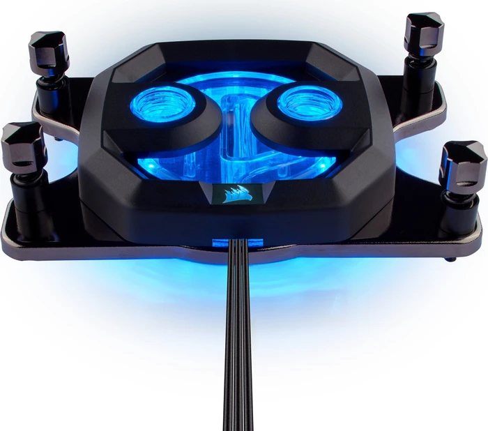 Corsair Hydro X Series XC7 RGB - 2019, sTR4