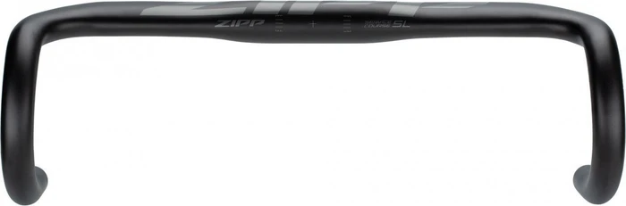 Zipp Service Course SL-70 Ergo 31.8mm/3° back Rennrad Lenker 128mm/70mm/4° 440mm matte black