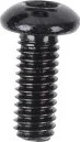 Alphacool Eiskoffer Innensechskantkopf M4X10