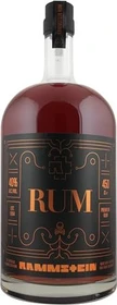 Rammstein Rum 4.5l