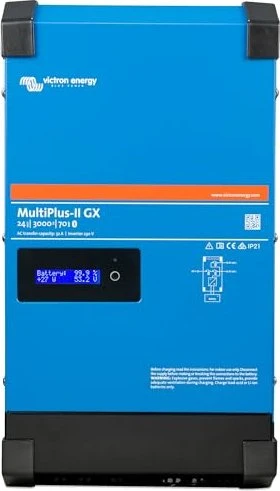 Victron Energy MultiPlus-II 24/3000/70-32-GX