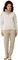 Vaude Mineo Winter II Hose lang linen (Damen) Vorschaubild