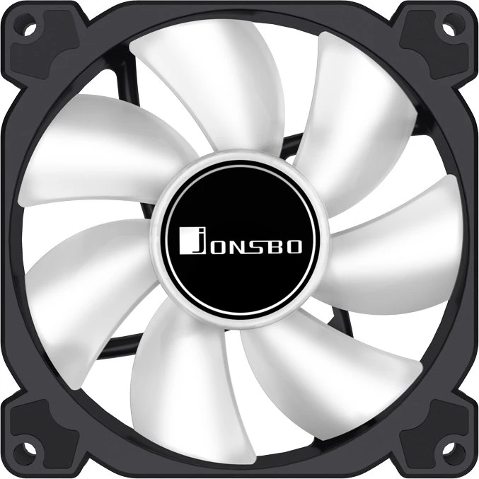 Jonsbo FR-925 PWM ARGB, 92mm
