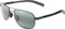 Maui Jim Guardrails 58mm schwarz/grau Vorschaubild