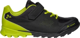 Vaude Downieville All Mountain black/chute