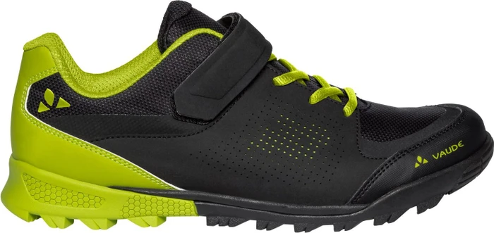 Vaude Downieville All Mountain