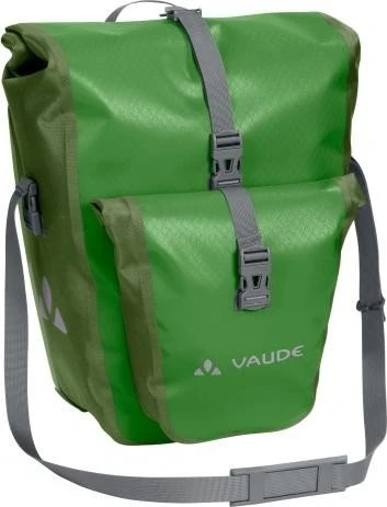 Vaude Aqua Back Plus Gepäcktasche parrot green