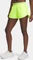 Under Armour Tech Play Up Hose kurz high vis yellow/white (Damen) Vorschaubild