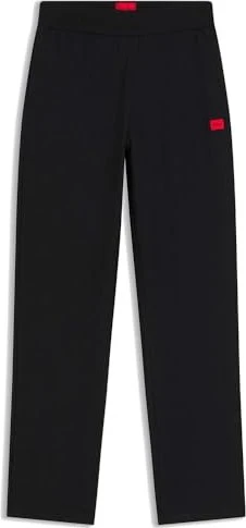 Hugo Boss Signature Trainingshose lang schwarz (Damen)