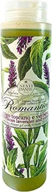Nesti Dante Romantica Wild Tuscan Lavender and Verbena Duschgel, 300ml