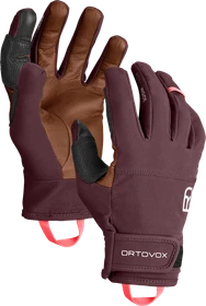 Ortovox Tour Light Handschuhe winetasting (Damen)