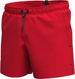 Arena Evo II Badeshorts rot (Herren)