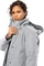 Jack Wolfskin Salier Funktionsmantel moonwalk (Damen) Vorschaubild