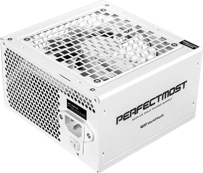 DarkFlash PMT Series ATX 3.1