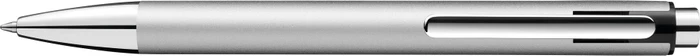 Pelikan Snap Metallic Kugelschreiber silber (817691) – Bild 2 von 3