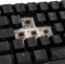 Ducky One 2 Pro Mini, PBT, schwarz, LEDs RGB, MX RGB BROWN, USB, DE Vorschaubild