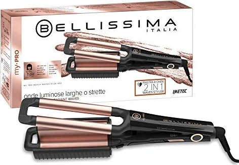 Bellissima GT20 300 MyPro Beach Waves Multi
