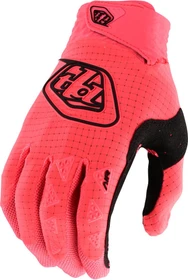 Troy Lee Designs Air Fahrradhandschuhe flo pink (Junior)