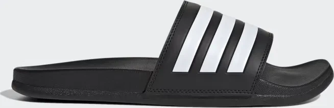 adidas Comfort Adilette core black/cloud white