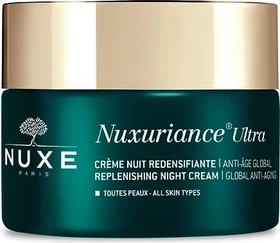 Nuxe Nuxuriance Ultra Replenishing Night Cream, 50ml