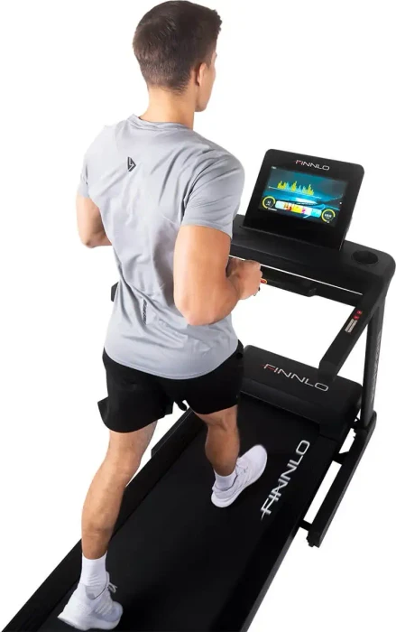 Hammer Endurance TFT Laufband