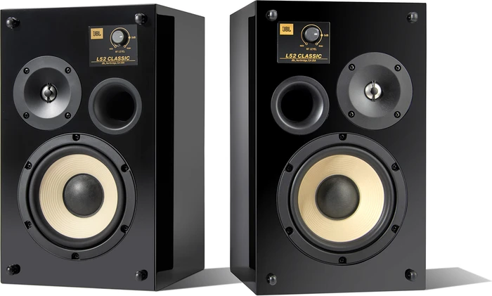 JBL L52 Classic